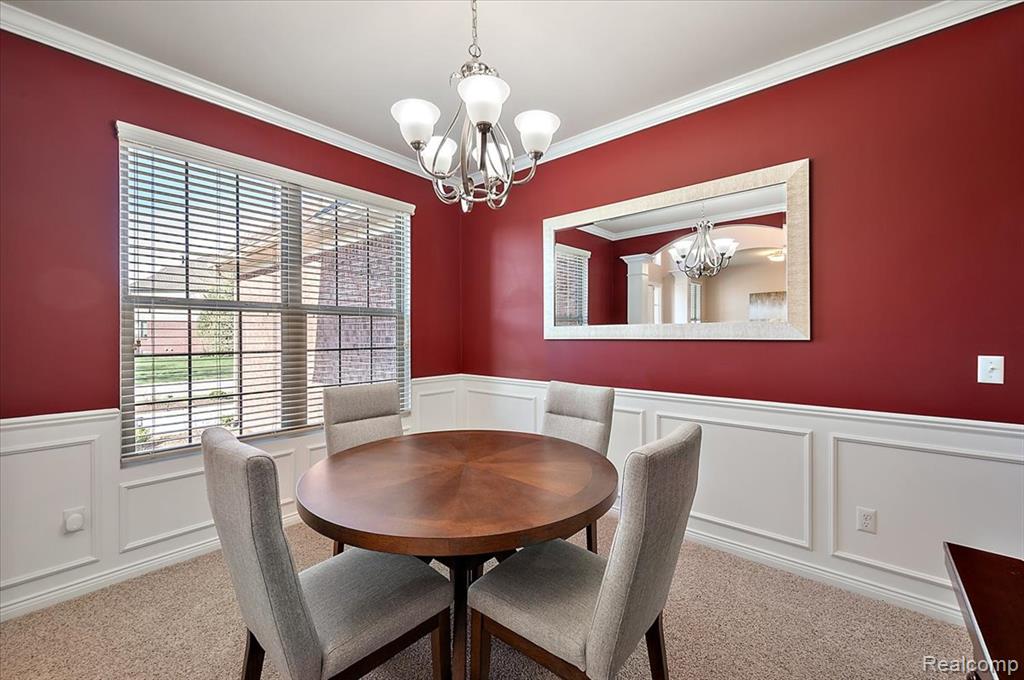 4366 S Lake Lane, Shelby Twp, MI 48316 — Photo 16