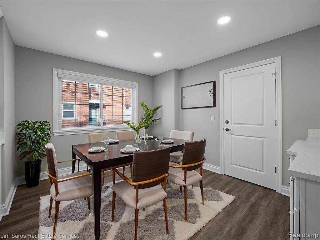 895 Harcourt Road, Grosse Pointe Park, MI 48230 — Photo 4