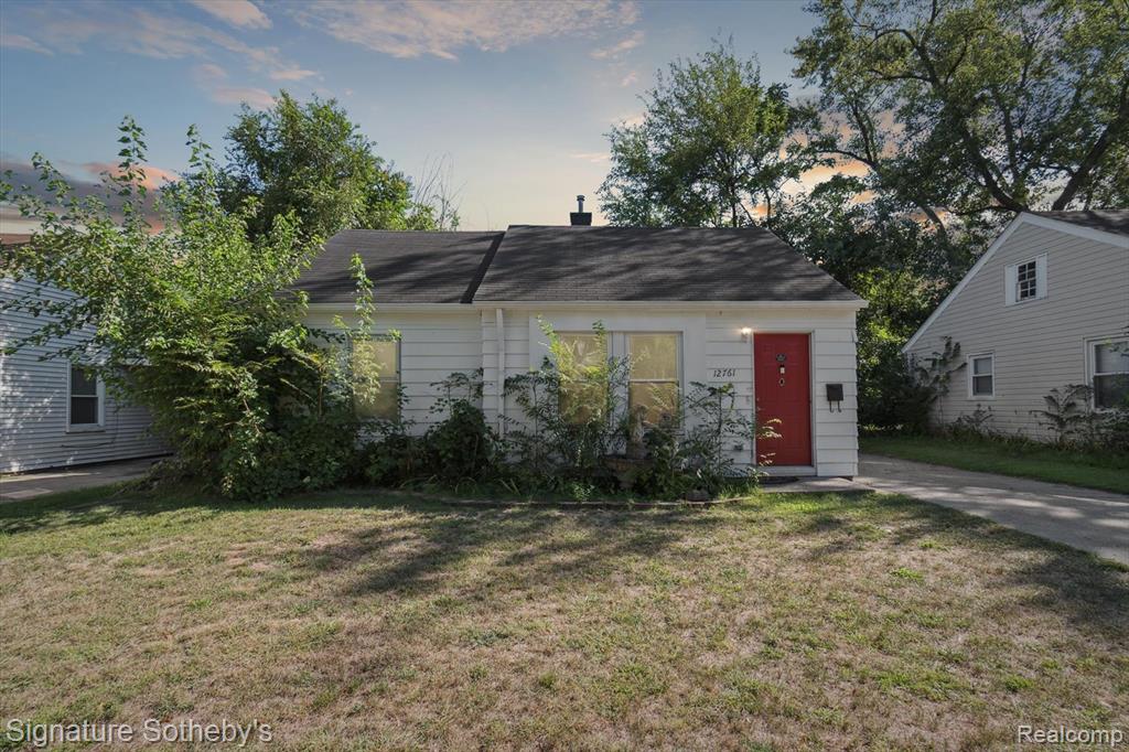 10111 Troy Street, Oak Park, MI, 48237