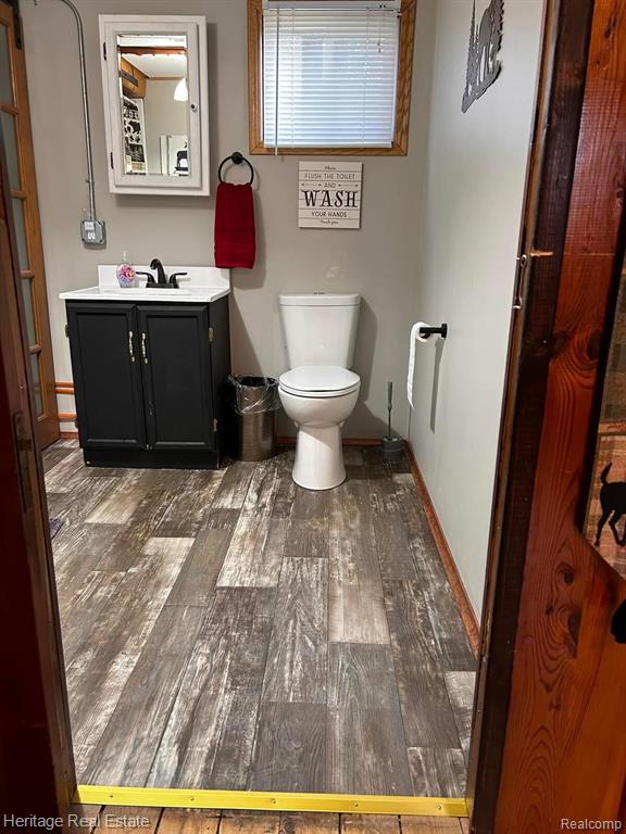 2445 Royce Avenue, Luzerne, MI 48636 — Photo 9