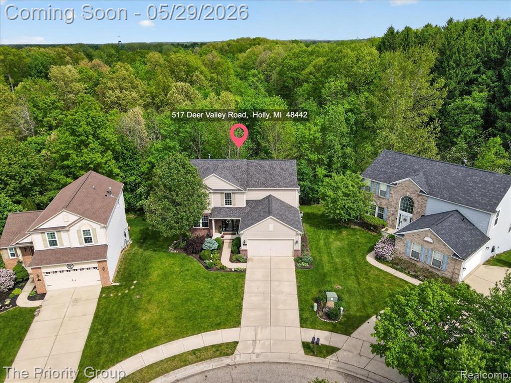 517 Deer Valley Road, Holly, MI 48442 — Photo 59