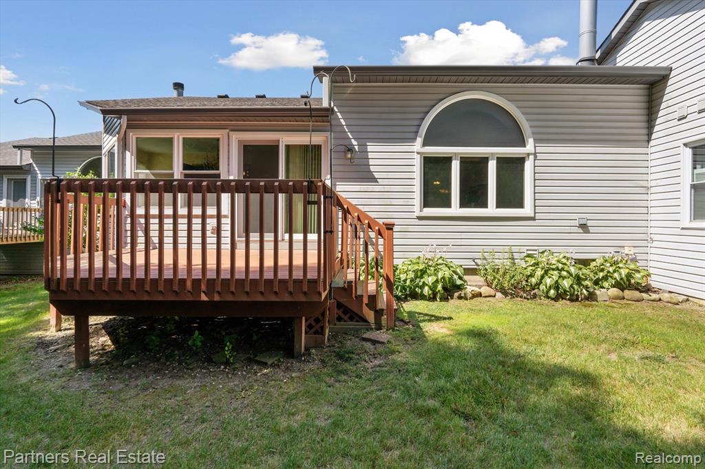 2925 E Telluride, Brighton, MI 48114 — Photo 49