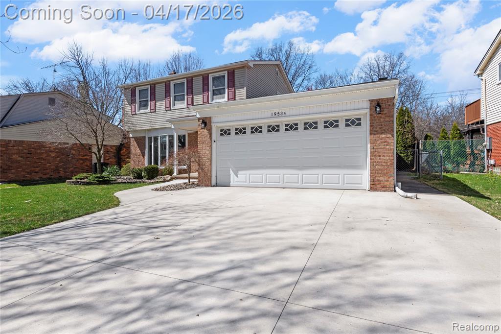 19534 Coachwood Road, Riverview, MI 48193 — Photo 4