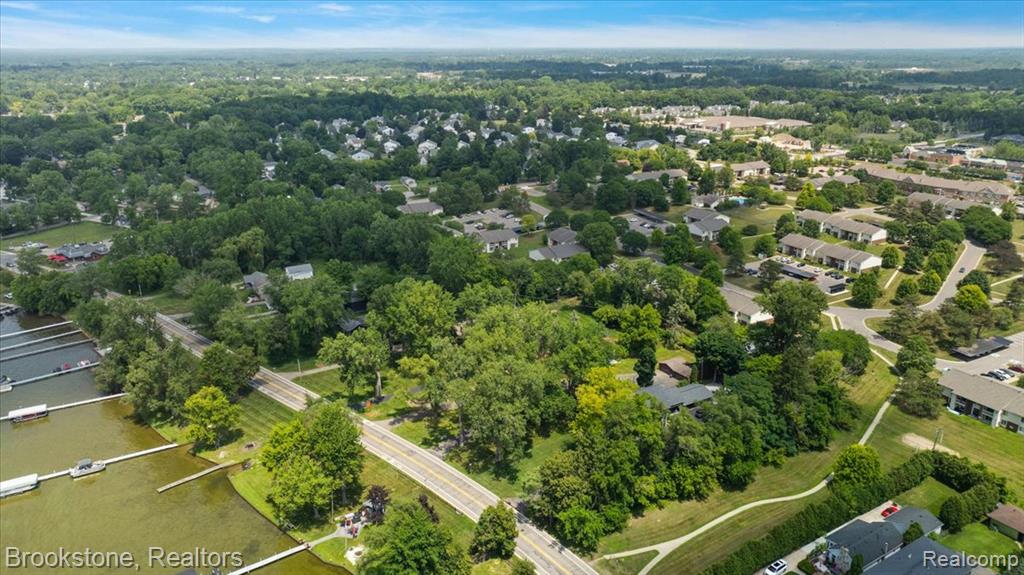 1167 E Lake Drive, Novi, MI 48377 — Photo 8
