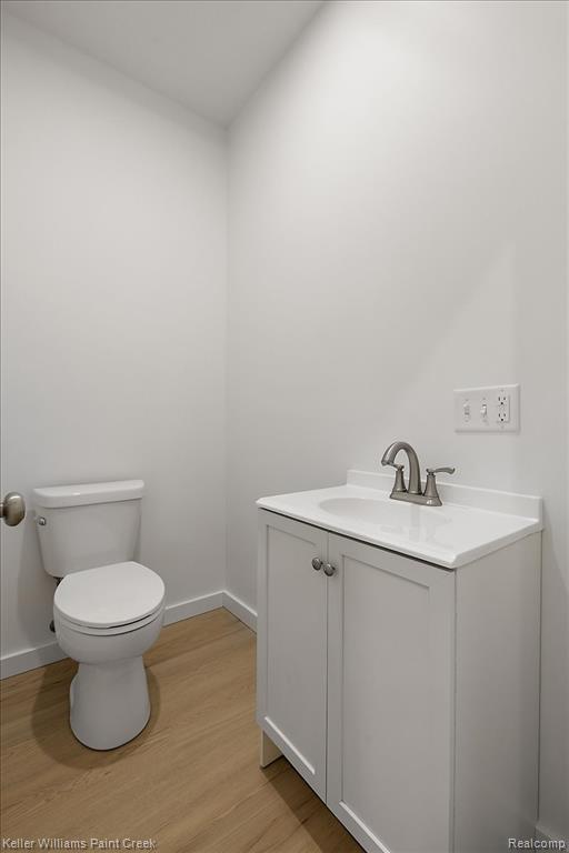 2647 Country Kate Lane, Imlay City, MI 48444 — Photo 28