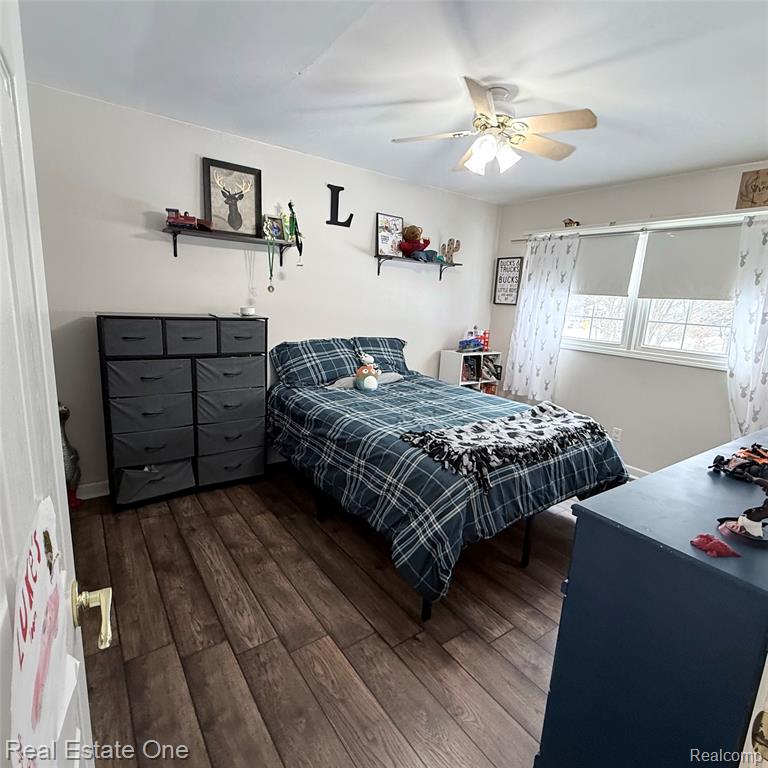 444 Riddle Street, Howell, MI 48843 — Photo 14