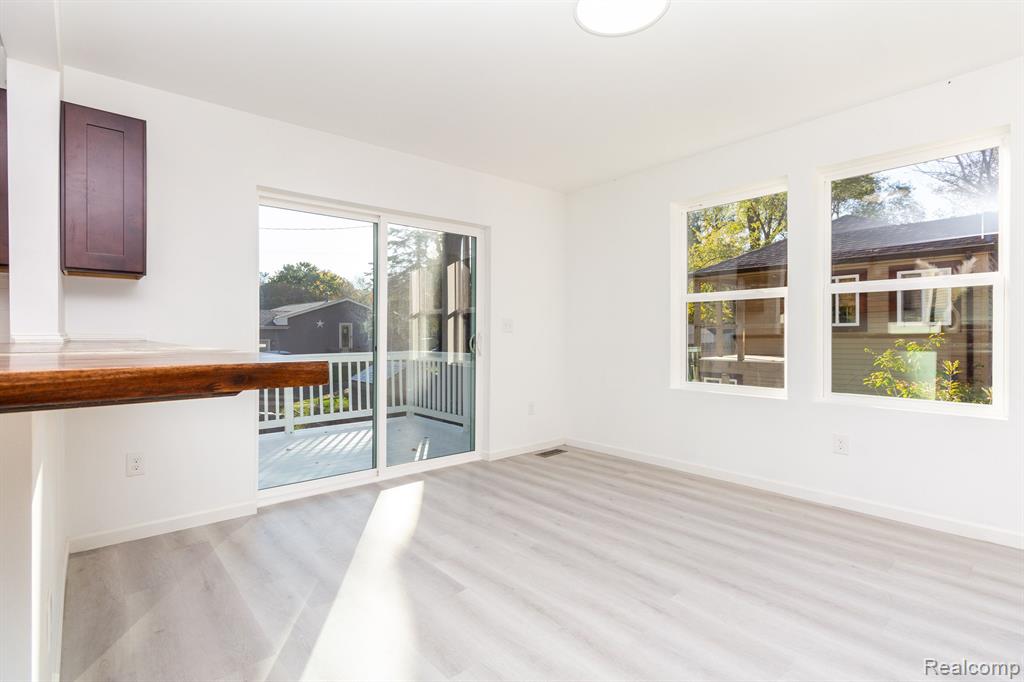 500 N CONKLIN Road, Lake Orion, MI 48362 — Photo 18