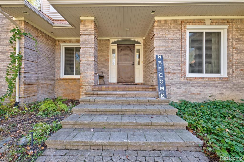 1320 Hosner Road, Oxford, MI 48370 — Photo 8