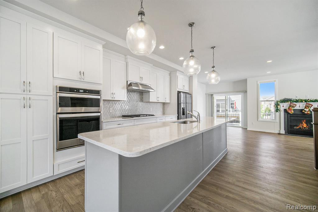 2965 Aughton Road, Ann Arbor, MI 48105 — Photo 8