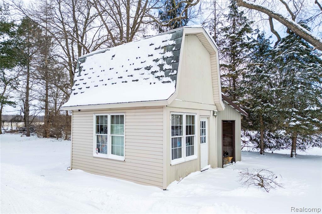 5942 Bluebush Road, Monroe, MI 48162 — Photo 38
