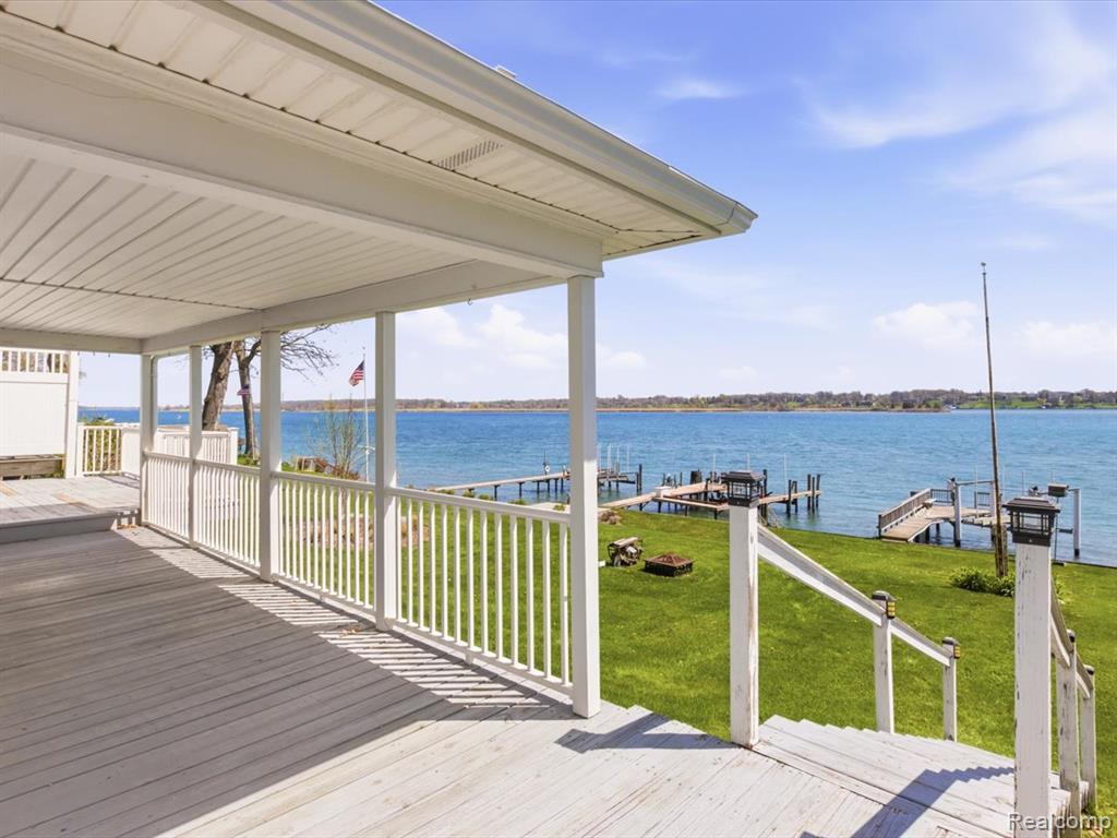 1265 River Road, St. Clair, MI 48079 — Photo 35