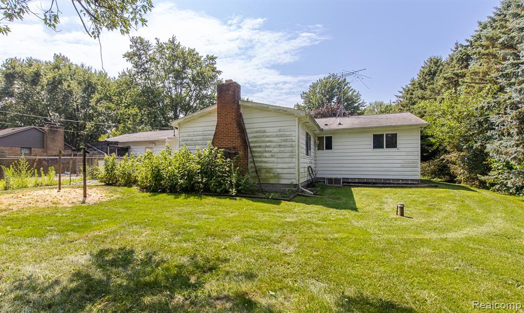 74600 Nordman Court, Bruce, MI 48065 — Photo 18