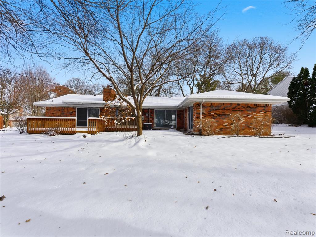 2950 Aspen Lane, Bloomfield, MI 48302 — Photo 26