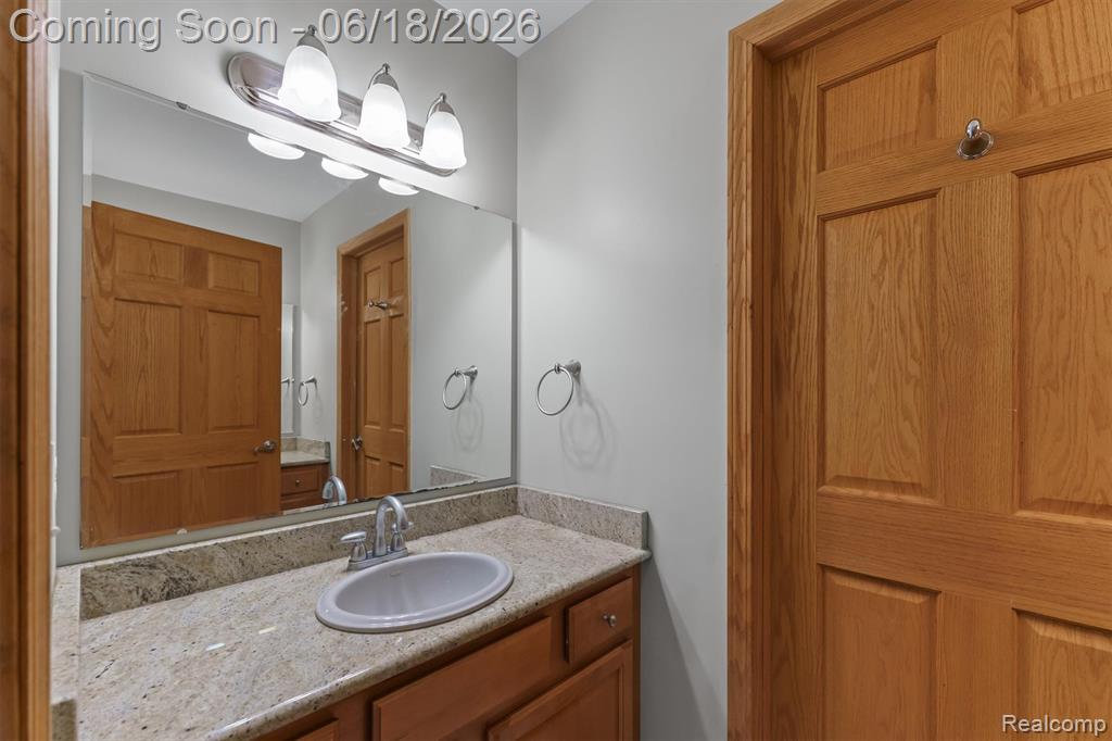 5715 Crest Court, Dexter, MI 48130 — Photo 24