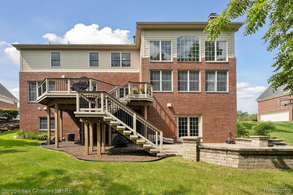 15908 CRYSTAL DOWNS E, Northville, MI 48168 — Photo 64