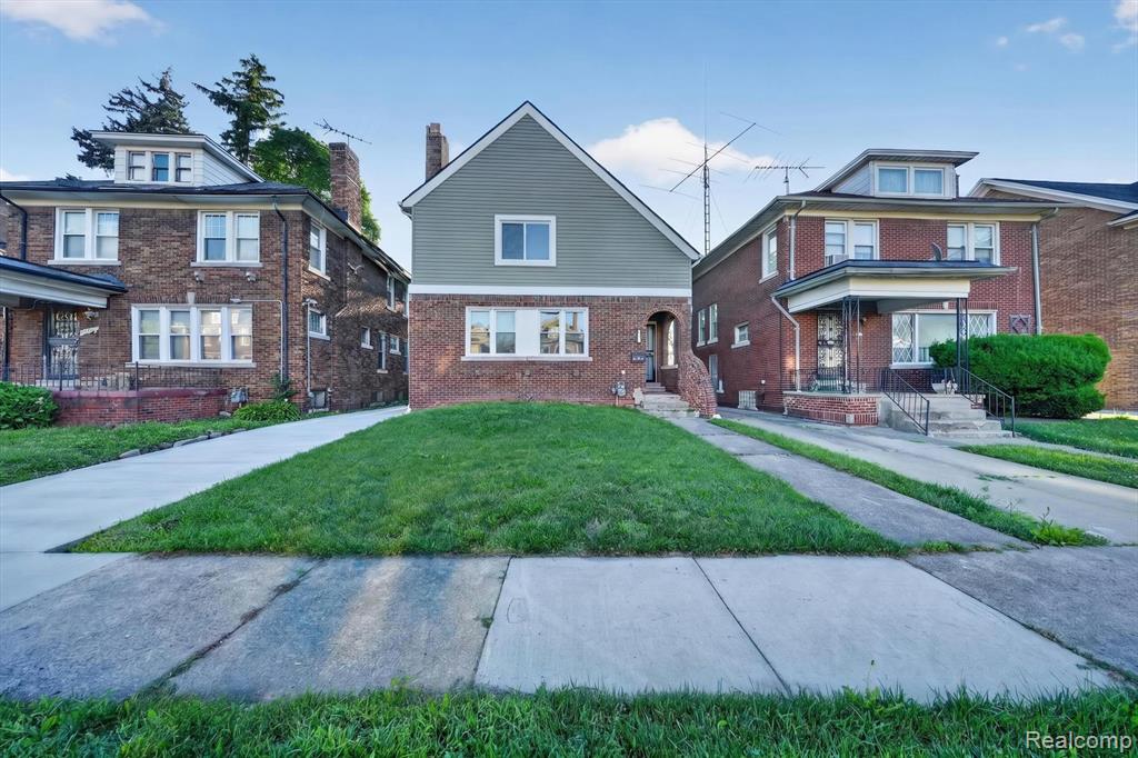 9330 Wildemere Street, Detroit, MI 48206 — Photo 3