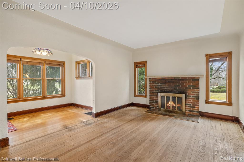 6516 E Church Street, Clarkston, MI — Photo 19