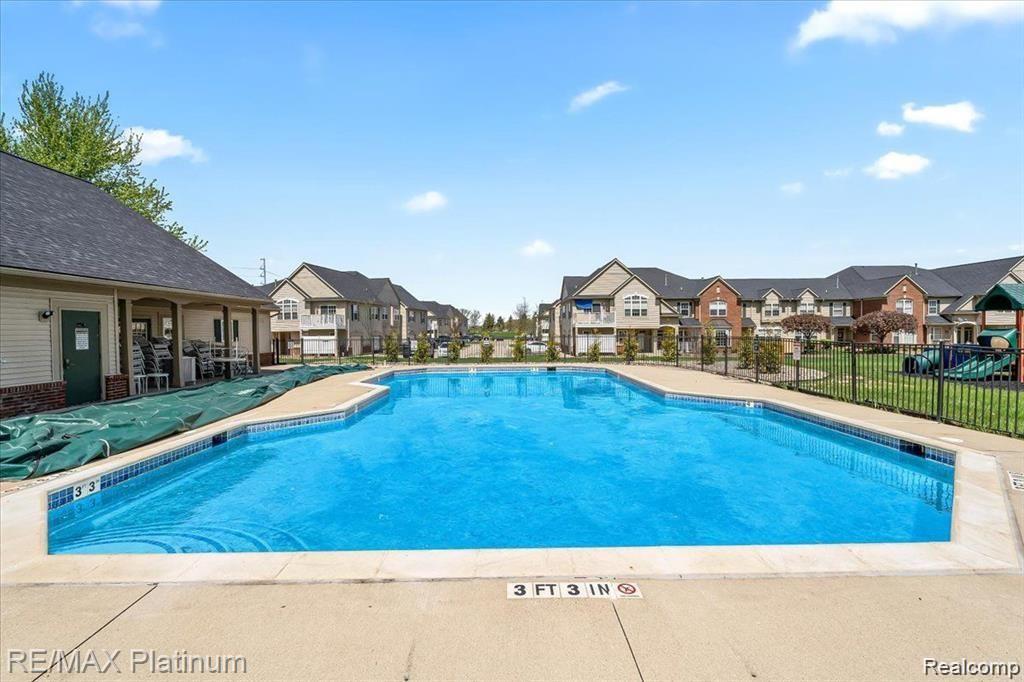 4404 Aster Boulevard, Howell, MI 48843 — Photo 50