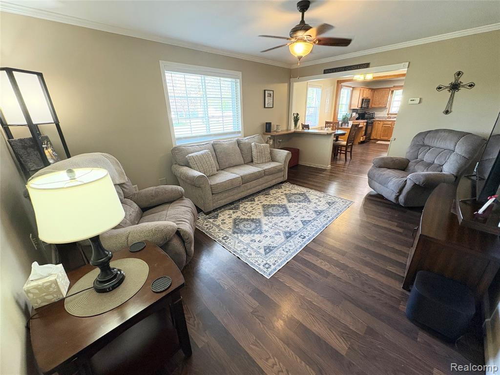 2230 N Center Road, Burton, MI 48509 — Photo 3