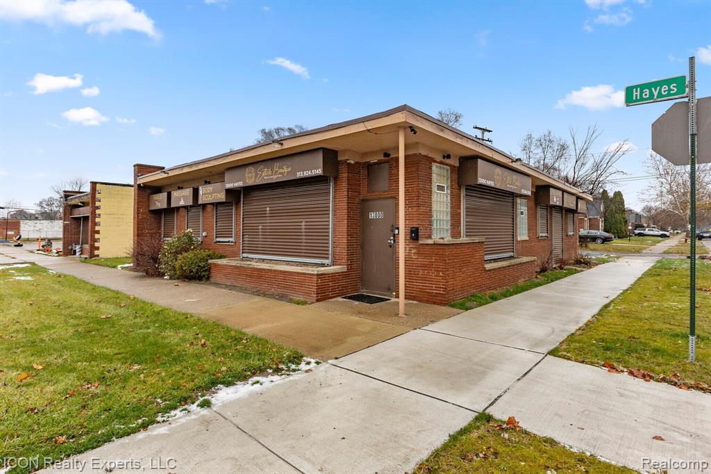 13000 Hayes St, Detroit, MI 48205 — Photo 54