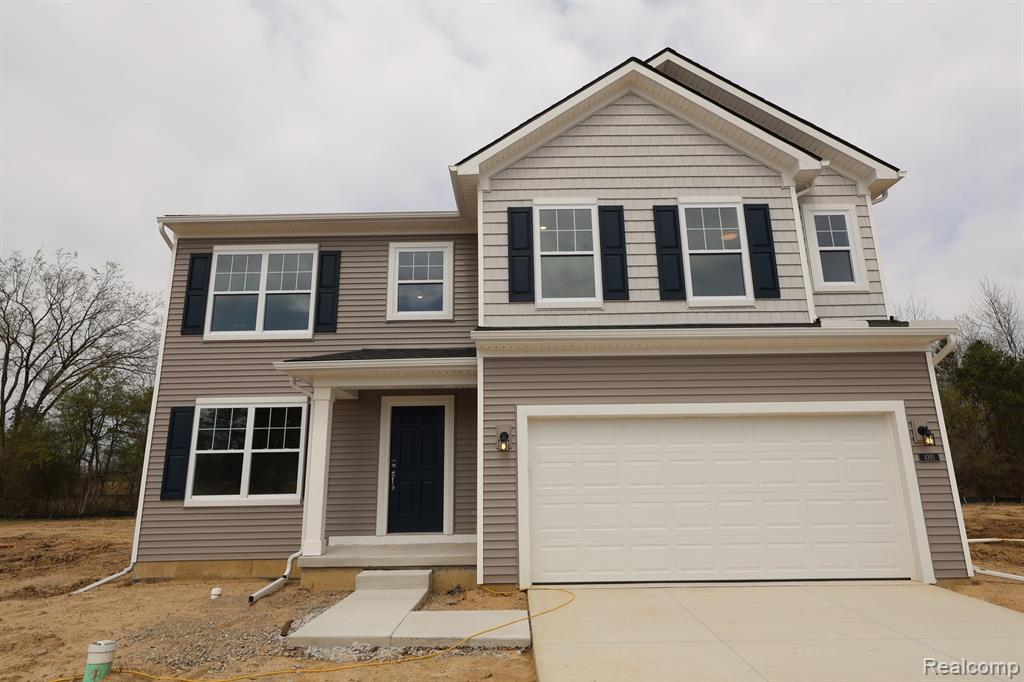 4195 Cedar Lane, Grand Blanc, MI 48439 — Photo 6