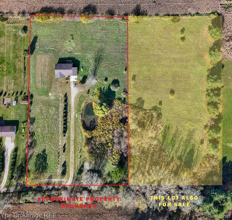 824 Janna Leigh Drive, Otter Lake, MI 48464 — Photo 64