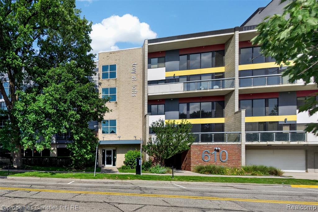 614 S Troy Street E, Royal Oak, MI 48067 — Photo 2