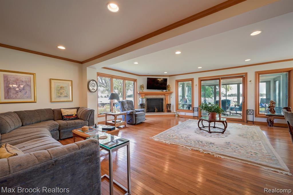 9245 RIVER ROAD Road, Clay, MI 48001 — Photo 9