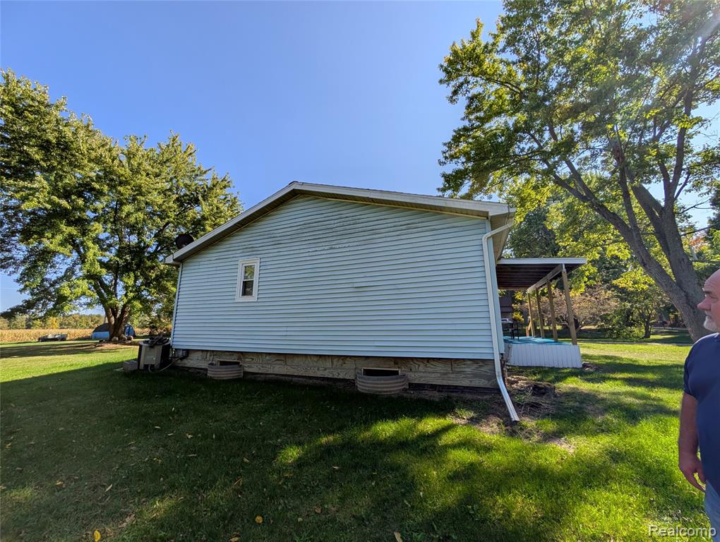 11175 S Morrice Road, Morrice, MI 48857 — Photo 4