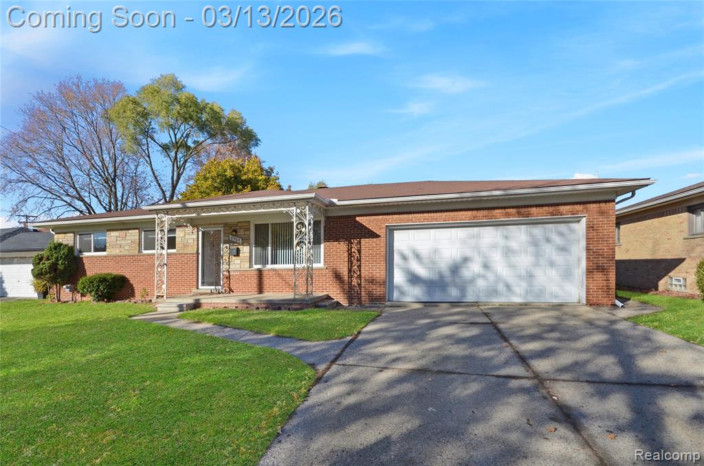 8565 Dale, Center Line, MI 48015 — Photo 3