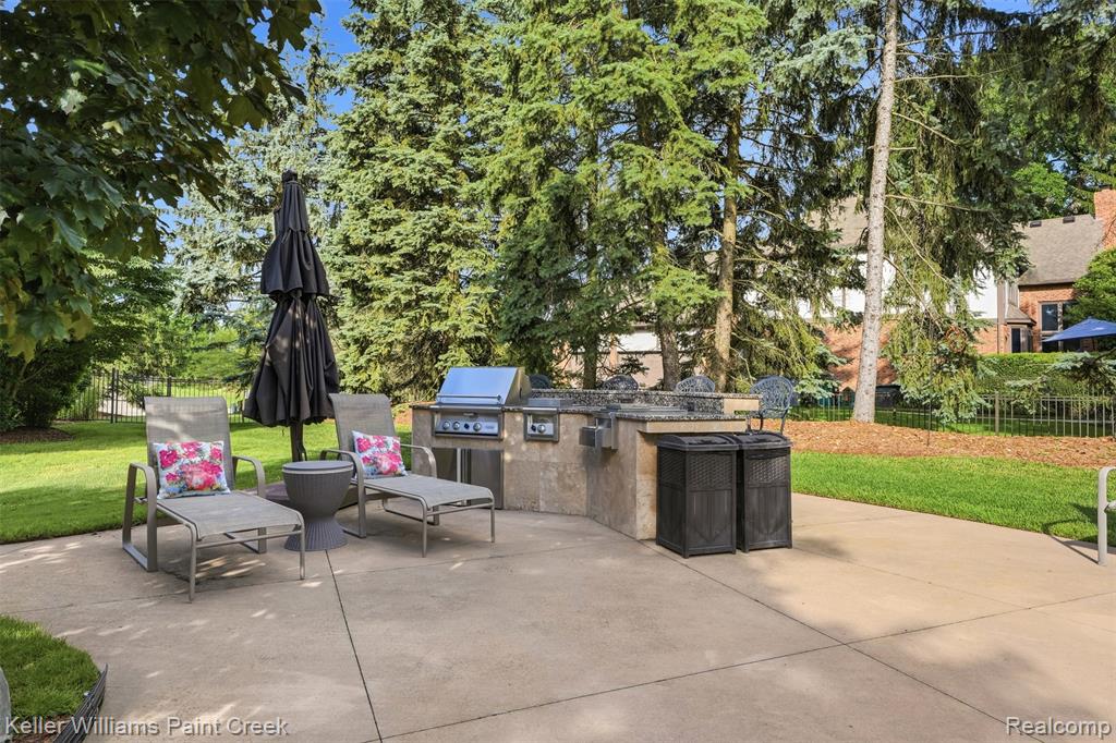 2784 Murfield Court, Rochester, MI 48306 — Photo 40