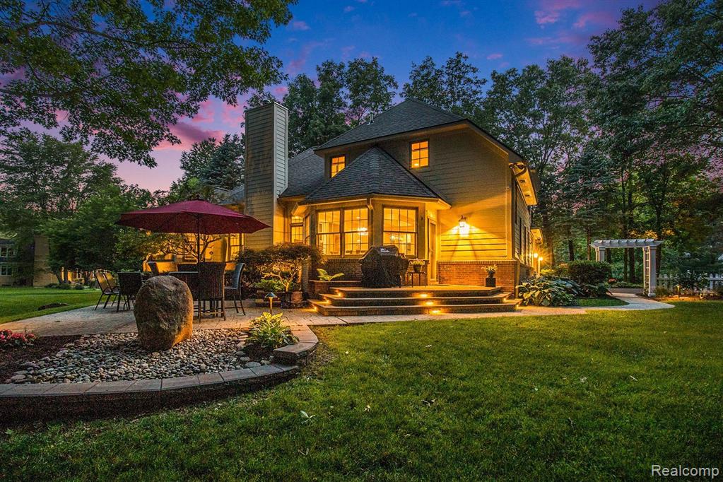 5259 PINEWOOD Drive, Brighton, MI 48116 — Photo 81
