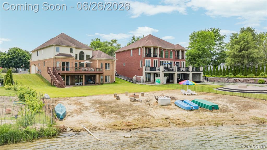 2651 Erma Drive, Utica, MI 48317 — Photo 73