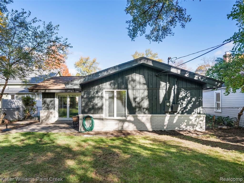608 Parkdale Avenue, Rochester, MI 48307 — Photo 30