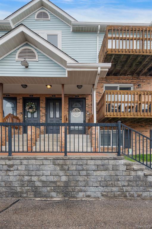 243 Pinewood Circle, Plymouth, MI 48170 — Photo 5