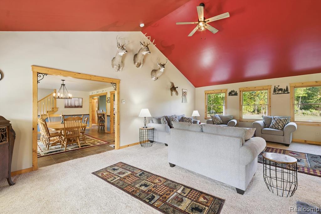612 W Bath Road, Morrice, MI 48857 — Photo 9