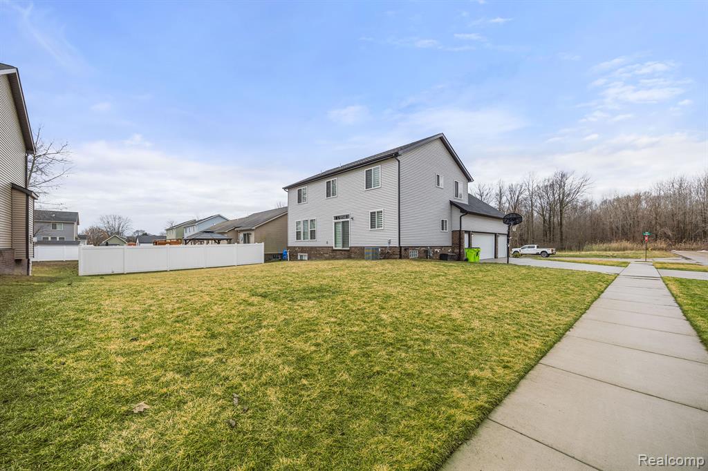 59893 Manning Drive, New Haven, MI 48048 — Photo 3
