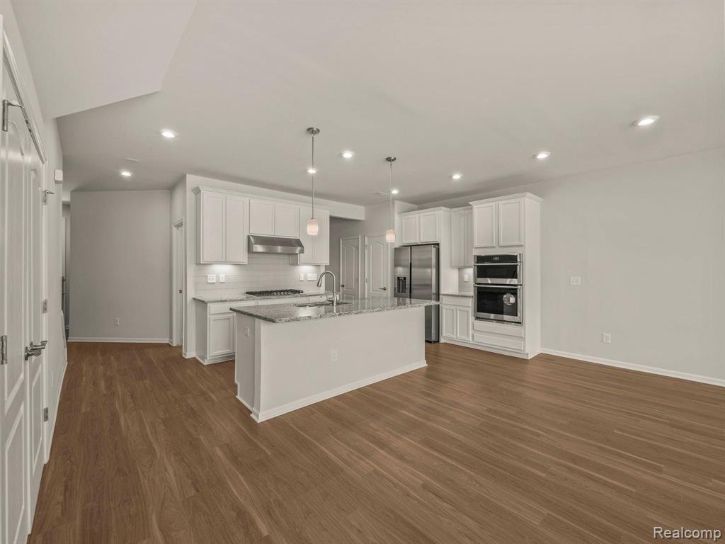 749 Peppermint, Rochester Hills, MI 48307 — Photo 12