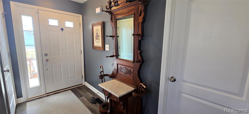 4010 Eastbridge Circle Road, Stockbridge, MI 49285 — Photo 12