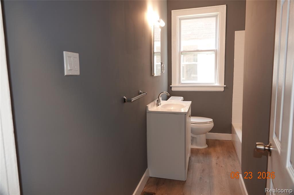 12380 Stoepel Street, Detroit, MI 48204 — Photo 10