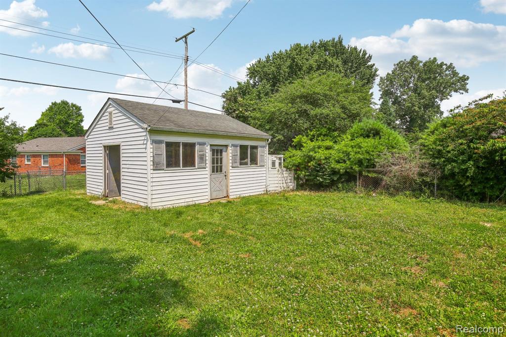 67445 SISSON Street, Washington, MI 48095 — Photo 33