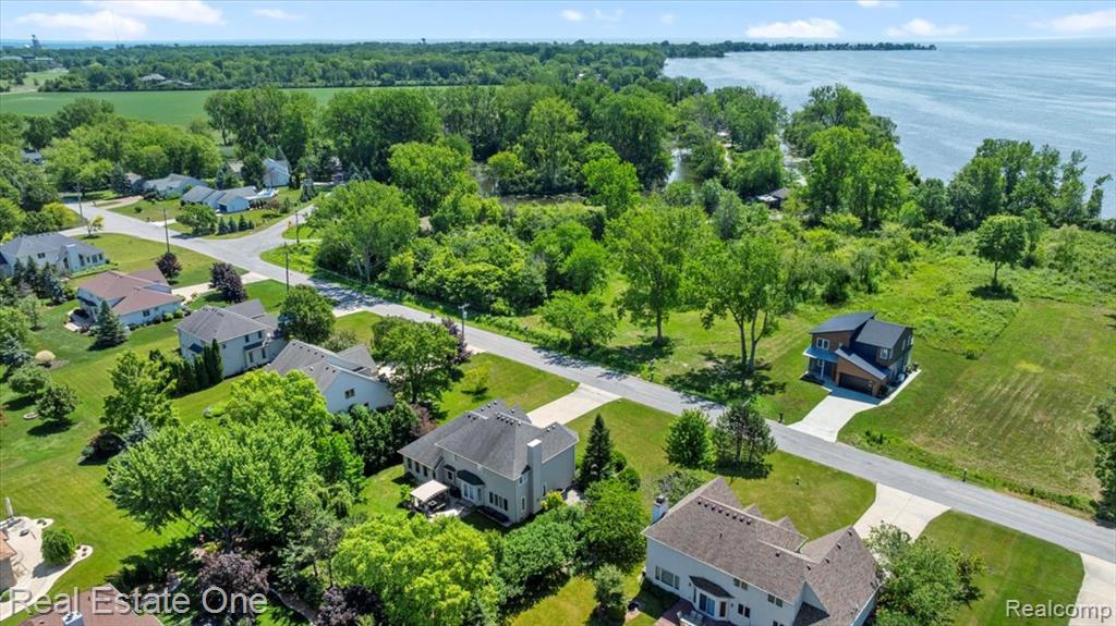 4261 Brest Road, Newport, MI 48166 — Photo 50