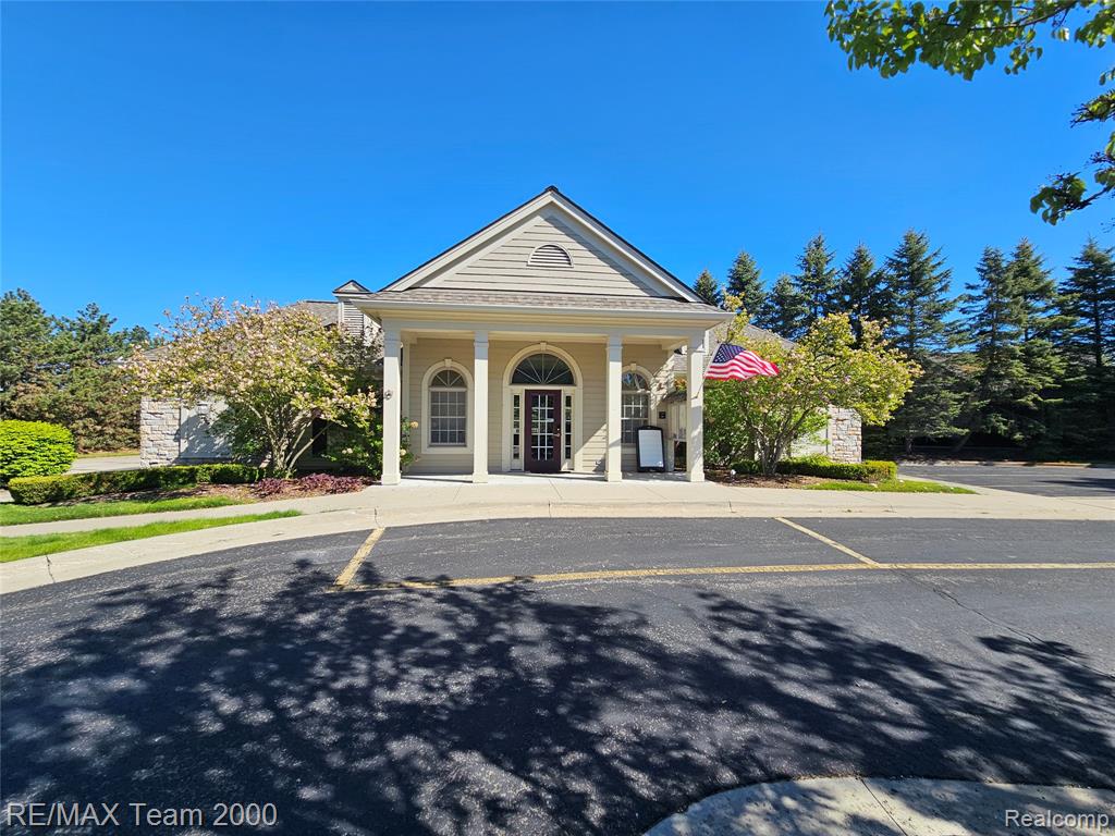 16792 Lyonhurst Circle, Northville, MI 48168 — Photo 36