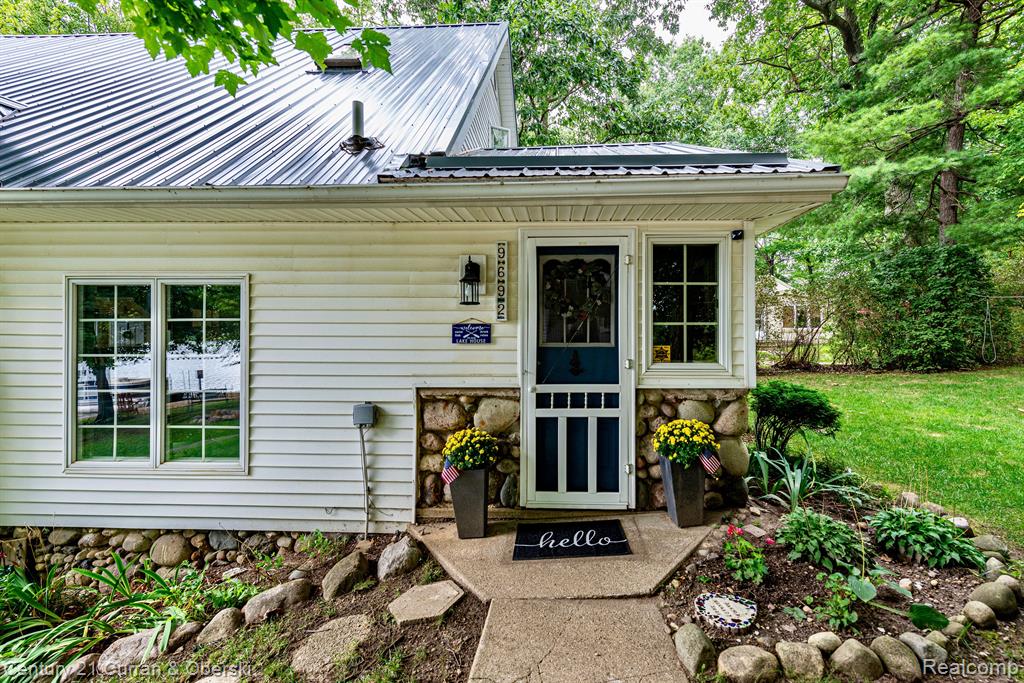 9692 BOUCHER Road, Otter Lake, MI 48464 — Photo 47