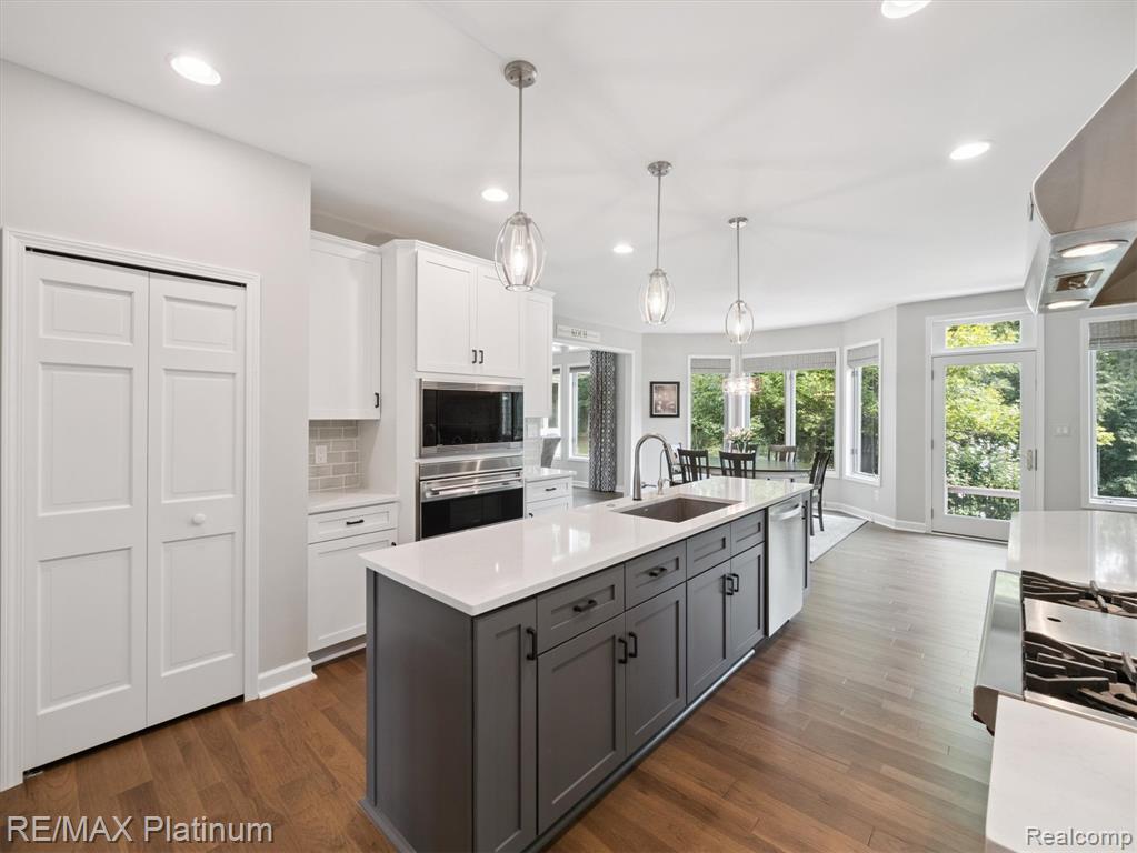 9071 Thornapple Drive, Pinckney, MI 48169 — Photo 18