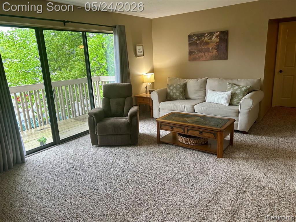 1154 Hillcrest Drive, Oxford, MI 48371 — Photo 2