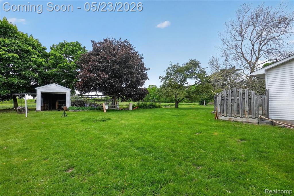 7358 Morrish Road, Swartz Creek, MI 48473 — Photo 34