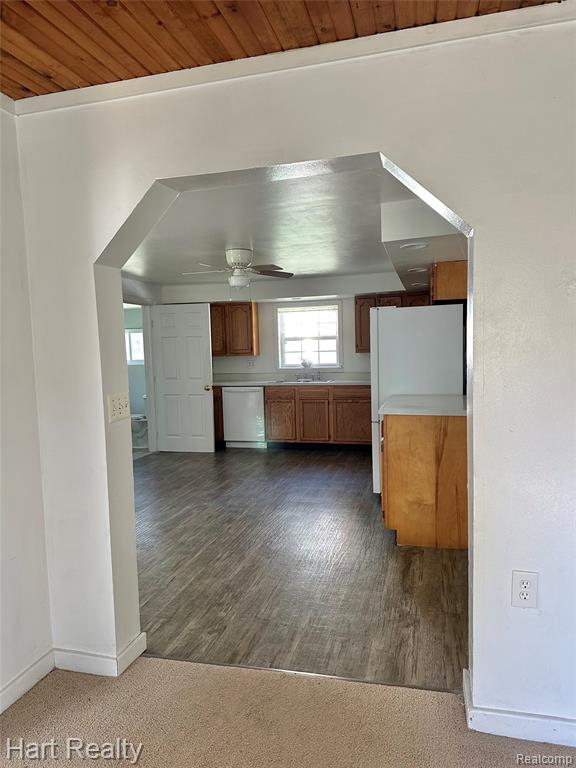 6492 Chard Street, Marlette, MI 48453 — Photo 19