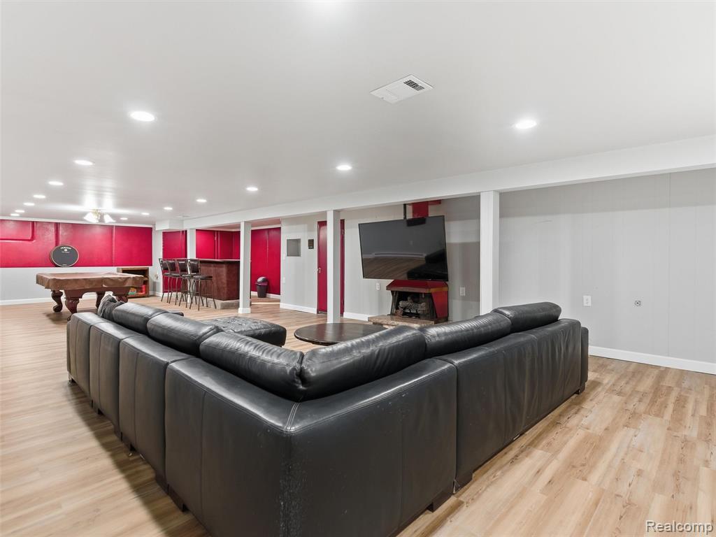 5409 Stony Hill Court, Grand Blanc, MI 48439 — Photo 47