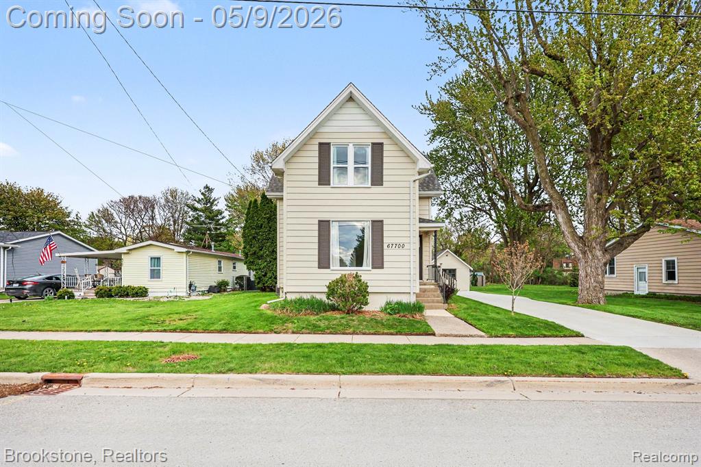 67700 S Forest Avenue, Richmond, MI 48062 — Photo 2